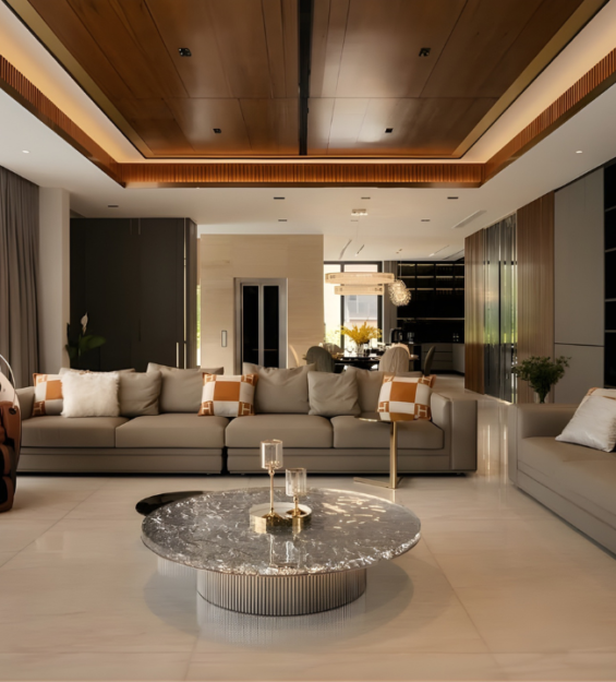 Thiết kế chiếu sáng biệt thự Hải Phòng 1 Thiết kế chiếu sáng biệt thự Hải Phòng 1